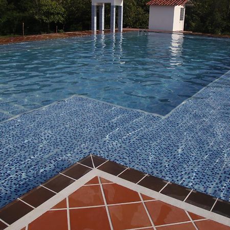 Hotel Campestre Mastranto Villavicencio Exterior foto