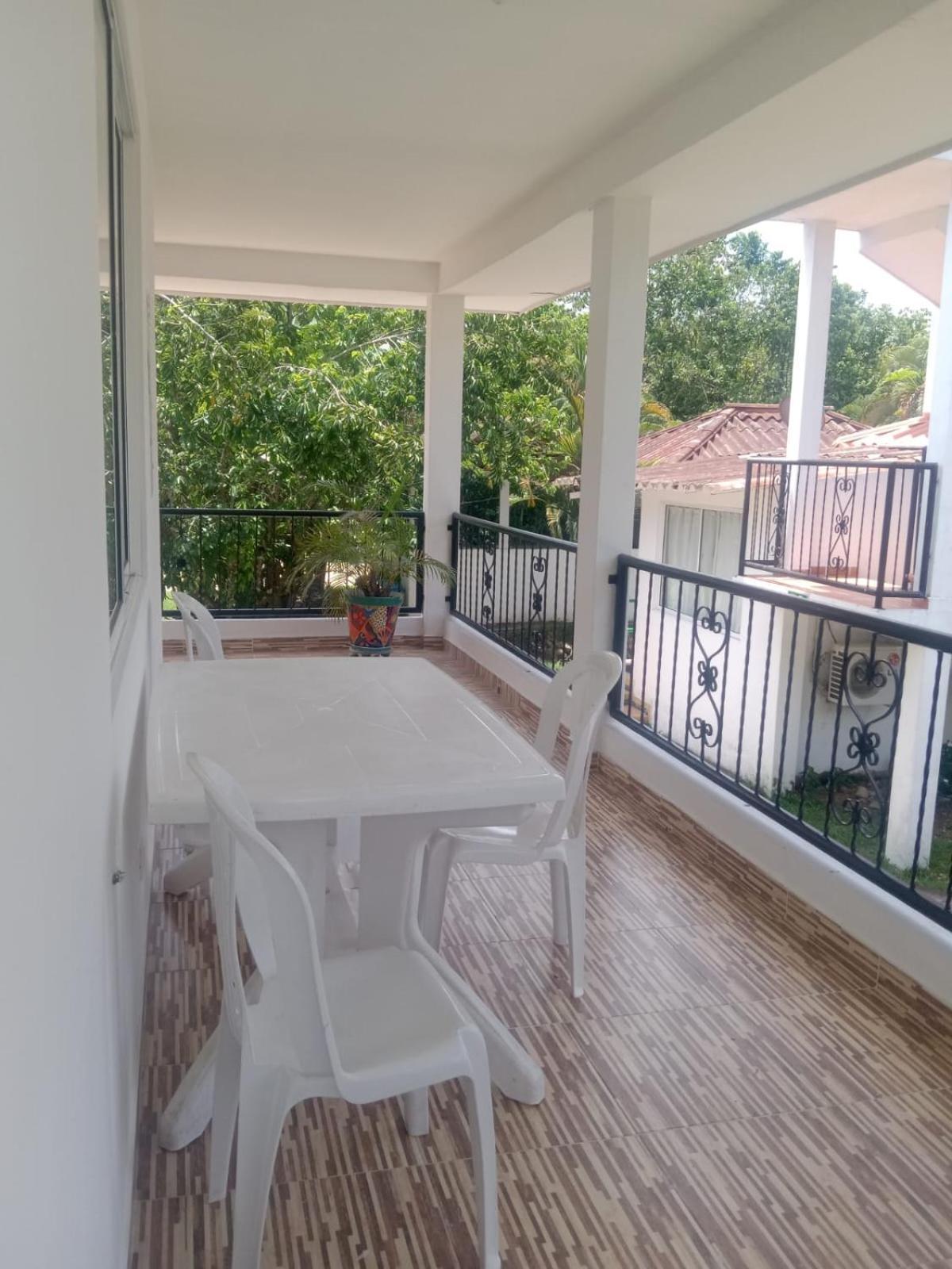 Hotel Campestre Mastranto Villavicencio Exterior foto