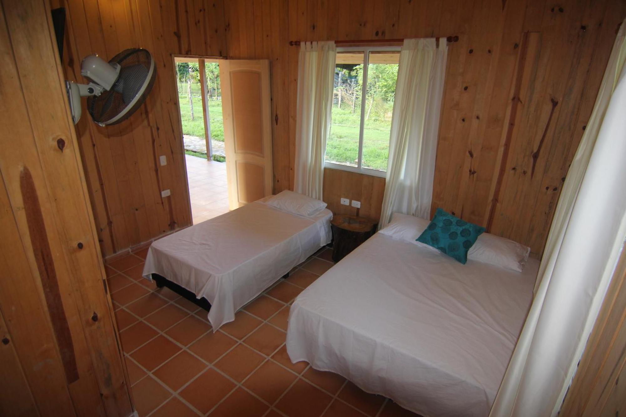 Hotel Campestre Mastranto Villavicencio Exterior foto