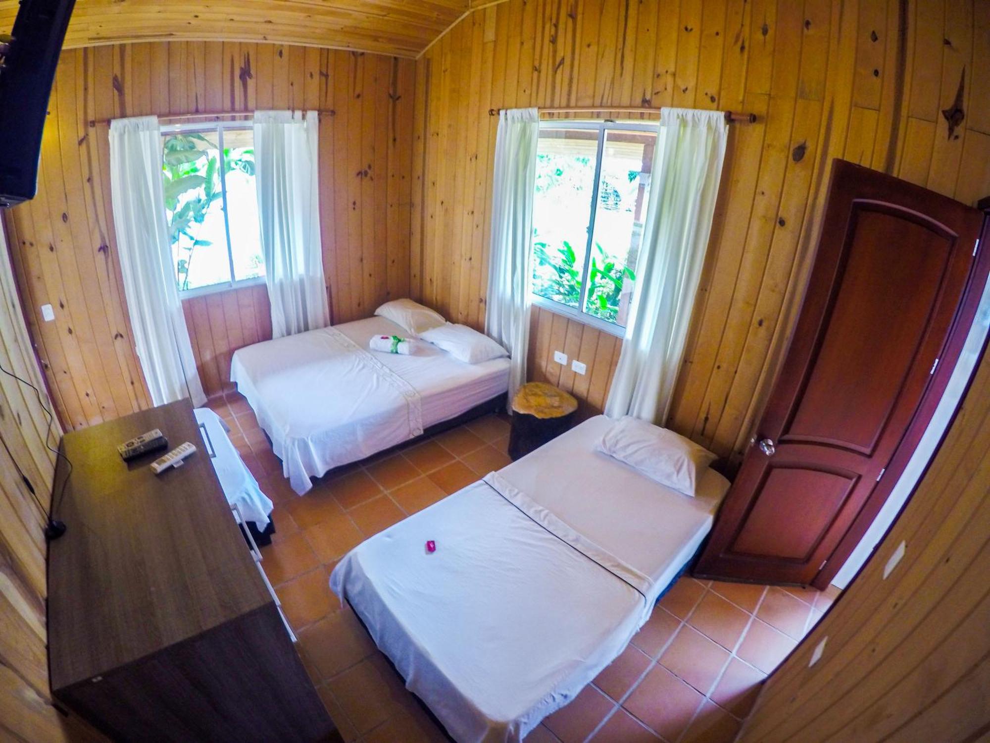 Hotel Campestre Mastranto Villavicencio Exterior foto