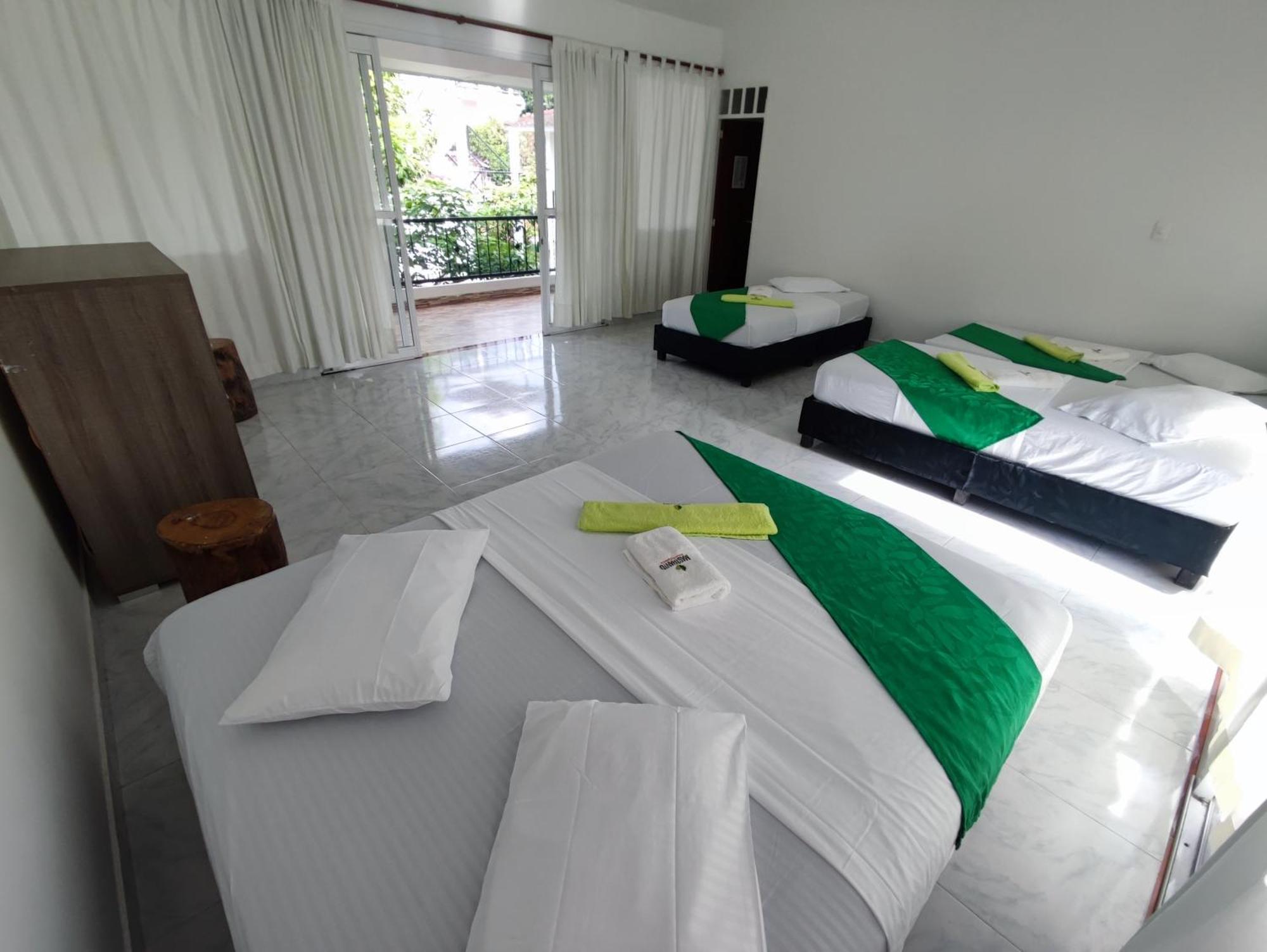Hotel Campestre Mastranto Villavicencio Exterior foto