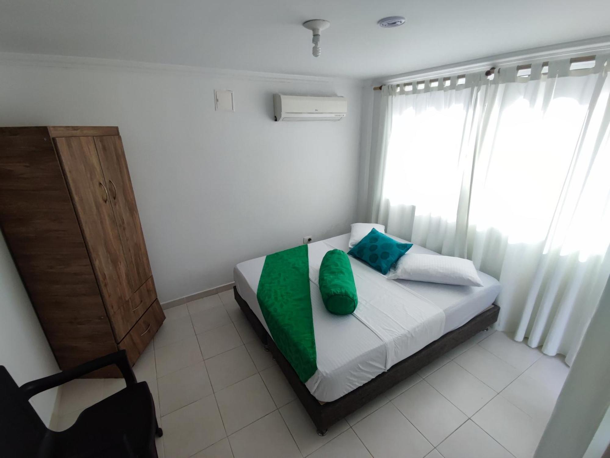 Hotel Campestre Mastranto Villavicencio Exterior foto