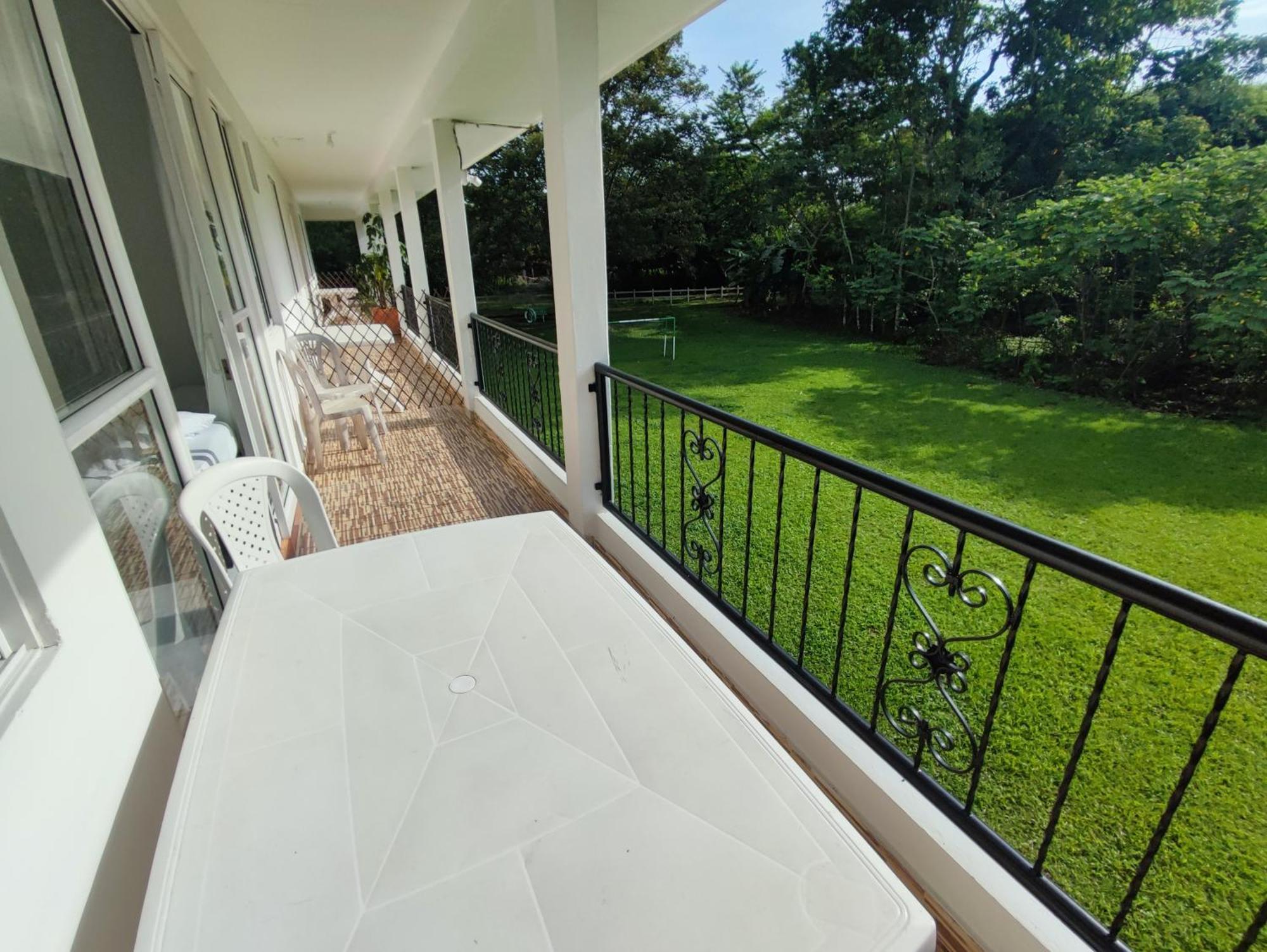 Hotel Campestre Mastranto Villavicencio Exterior foto