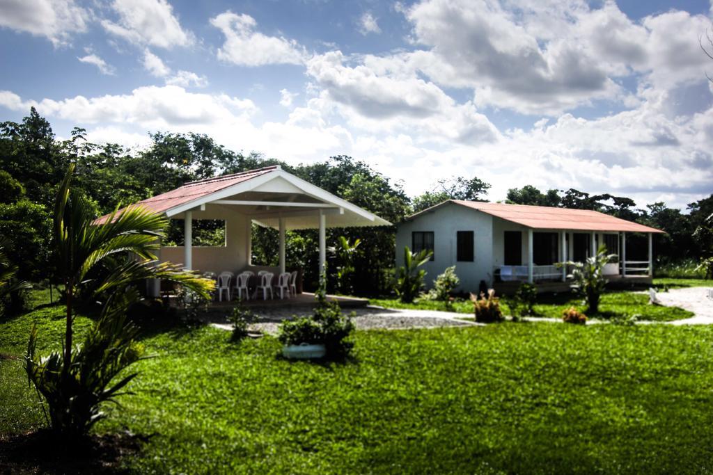 Hotel Campestre Mastranto Villavicencio Exterior foto