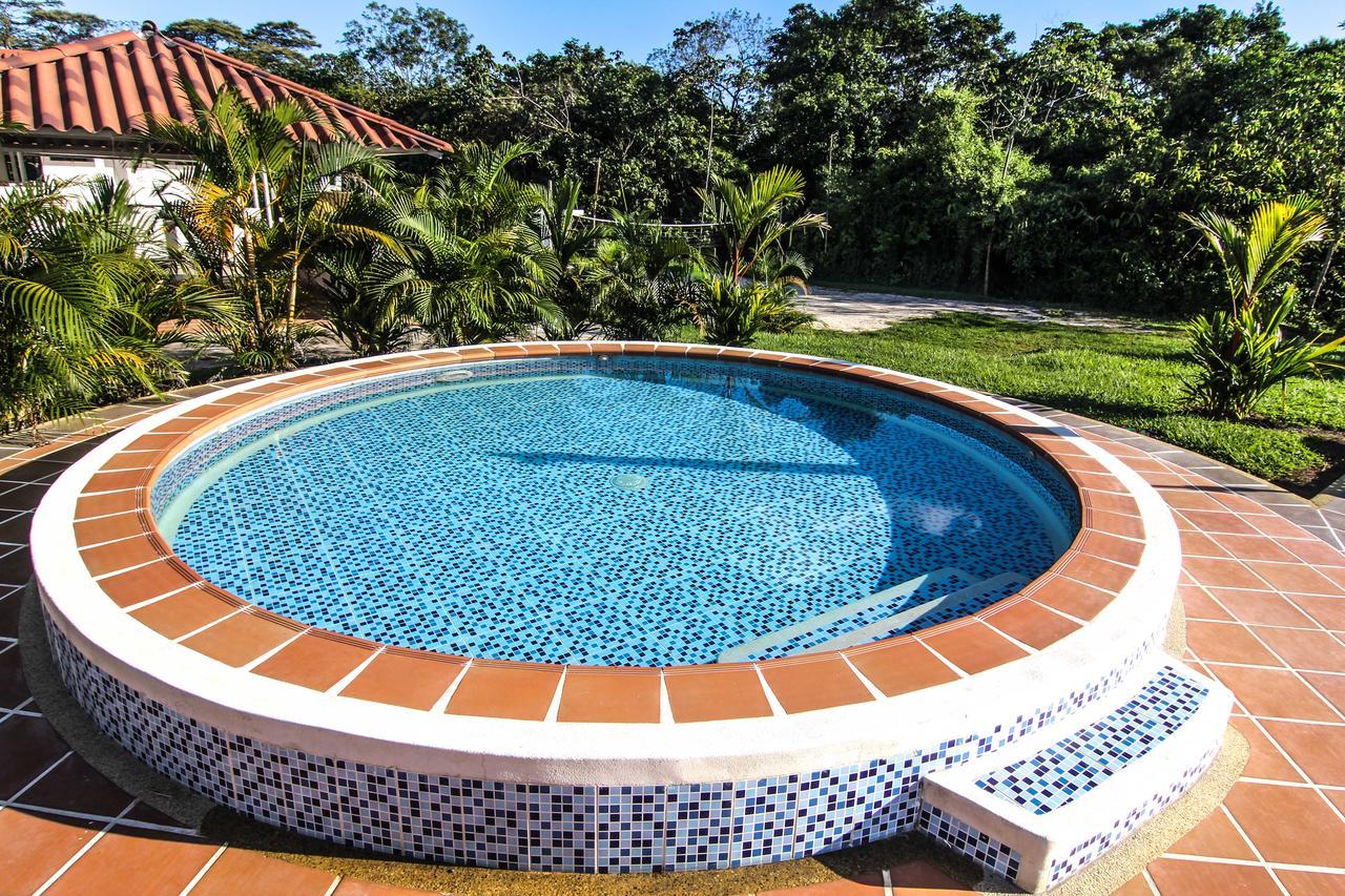Hotel Campestre Mastranto Villavicencio Exterior foto